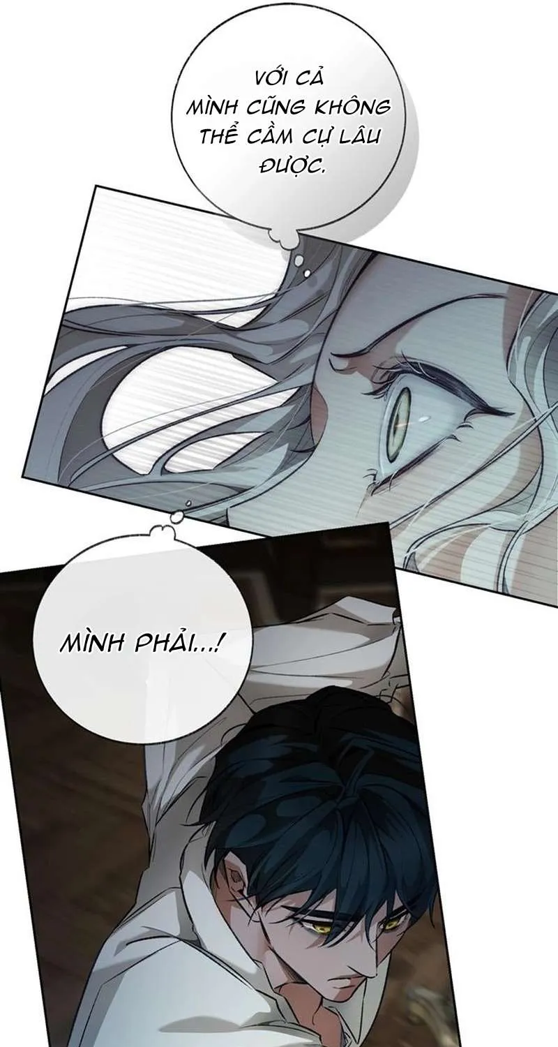 Cái Chết Không Thể Ngủ Yên Chap 2 - Next Chap 3