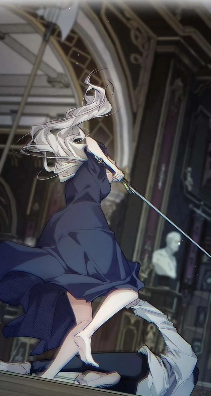 Cái Chết Không Thể Ngủ Yên Chap 2 - Next Chap 3