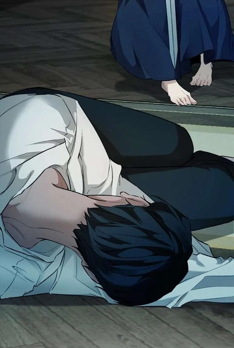 Cái Chết Không Thể Ngủ Yên Chap 2 - Next Chap 3