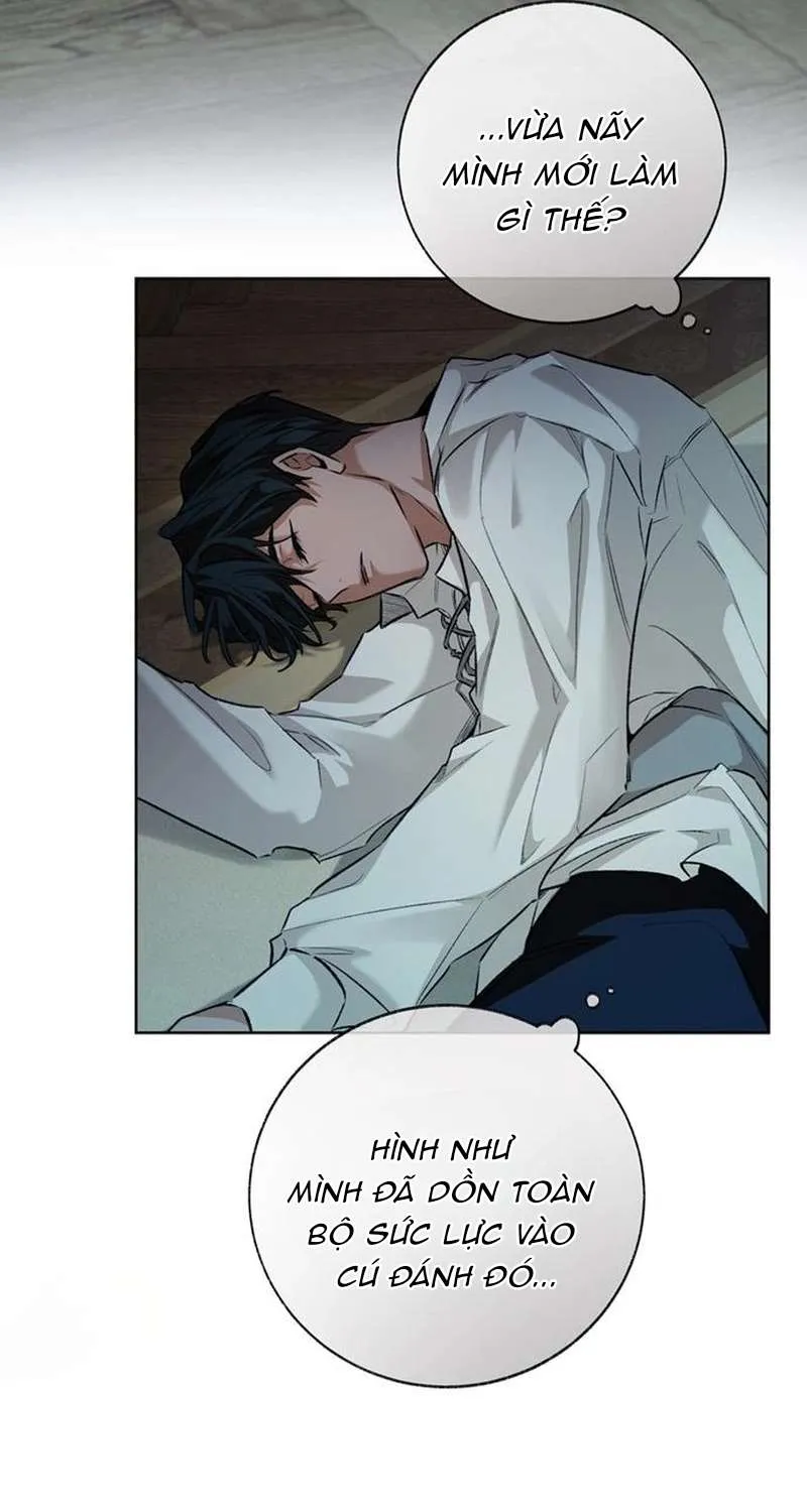 Cái Chết Không Thể Ngủ Yên Chap 2 - Next Chap 3