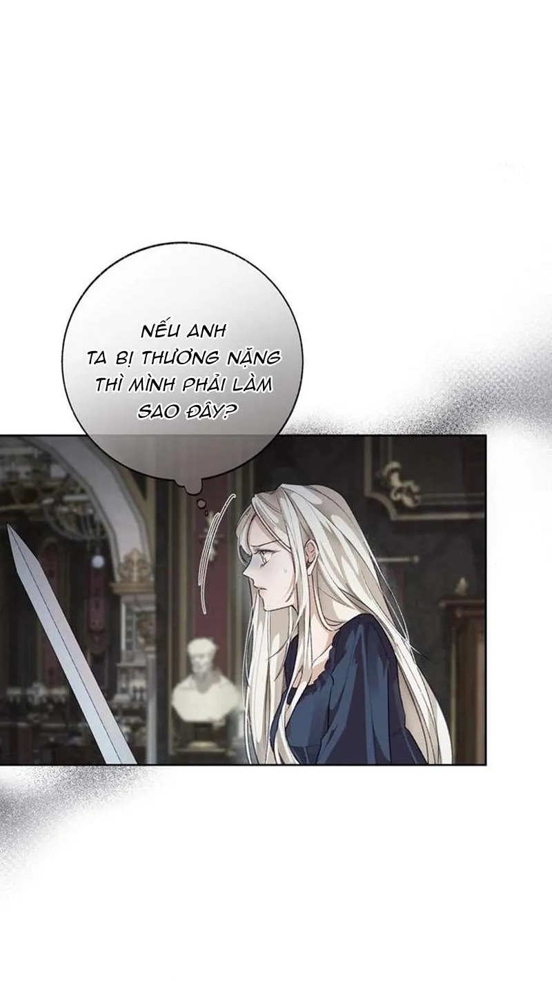 Cái Chết Không Thể Ngủ Yên Chap 2 - Next Chap 3