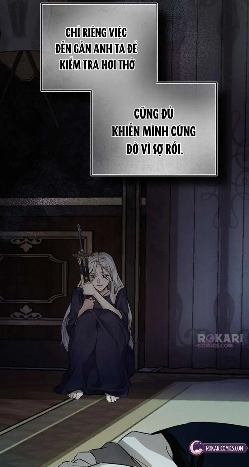 Cái Chết Không Thể Ngủ Yên Chap 2 - Next Chap 3