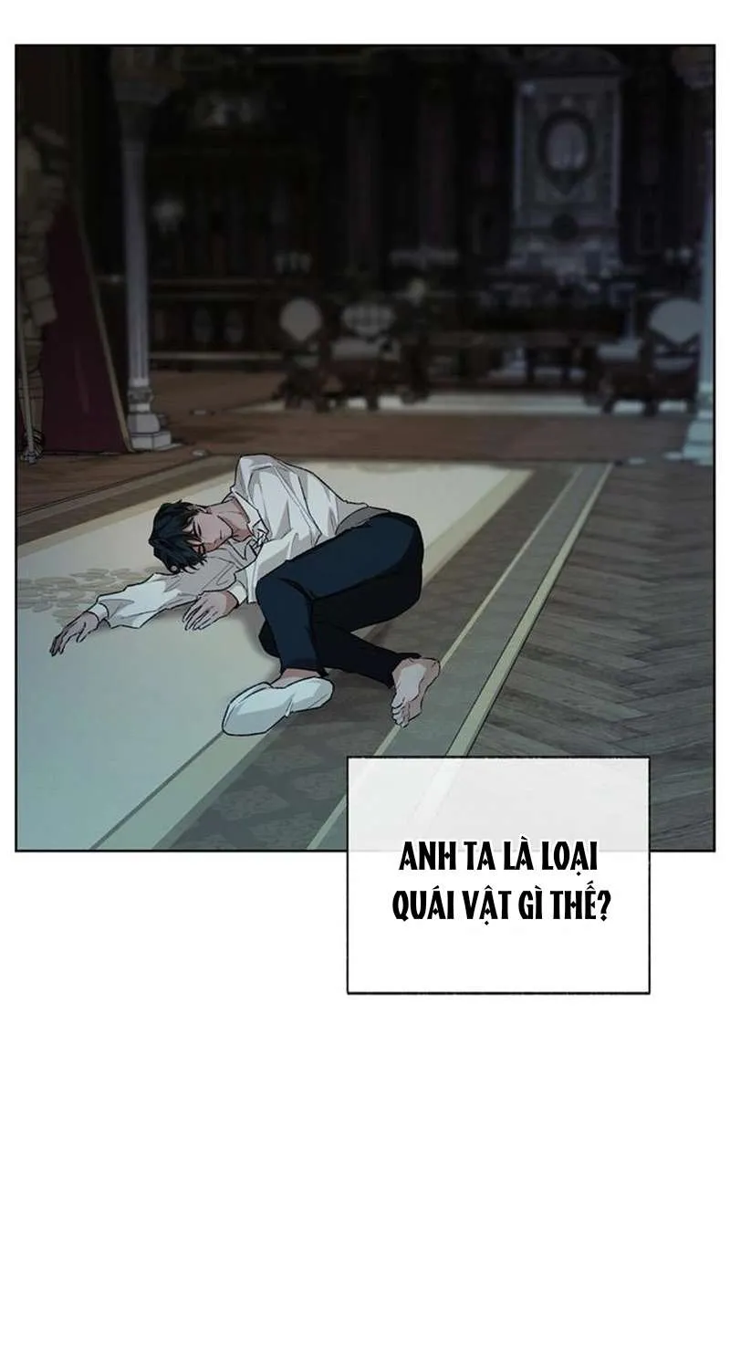 Cái Chết Không Thể Ngủ Yên Chap 2 - Next Chap 3