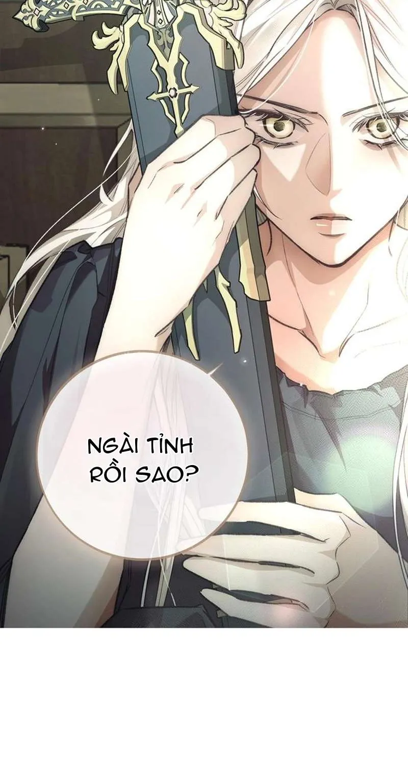 Cái Chết Không Thể Ngủ Yên Chap 2 - Next Chap 3