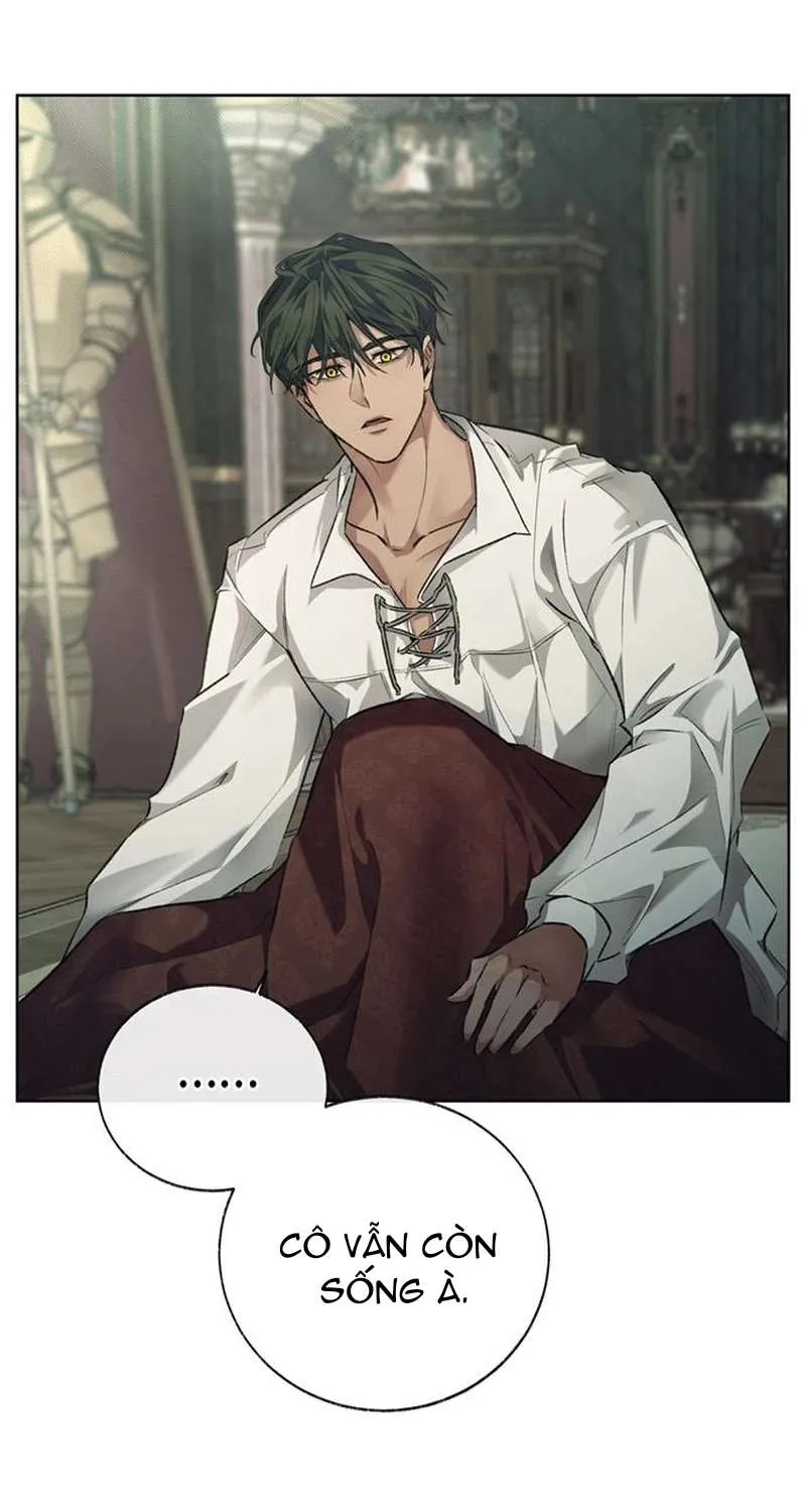 Cái Chết Không Thể Ngủ Yên Chap 2 - Next Chap 3