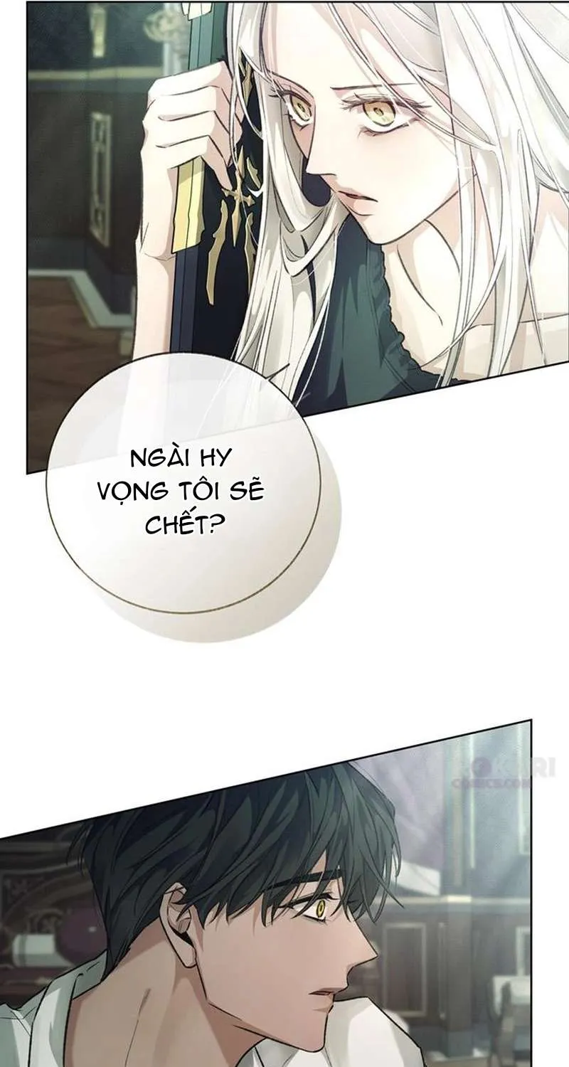 Cái Chết Không Thể Ngủ Yên Chap 2 - Next Chap 3