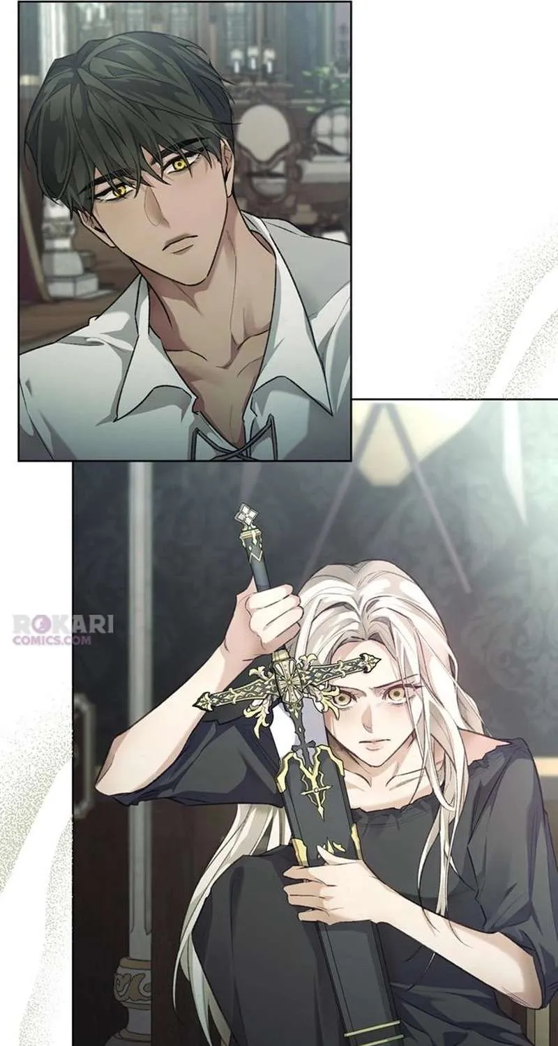 Cái Chết Không Thể Ngủ Yên Chap 2 - Next Chap 3