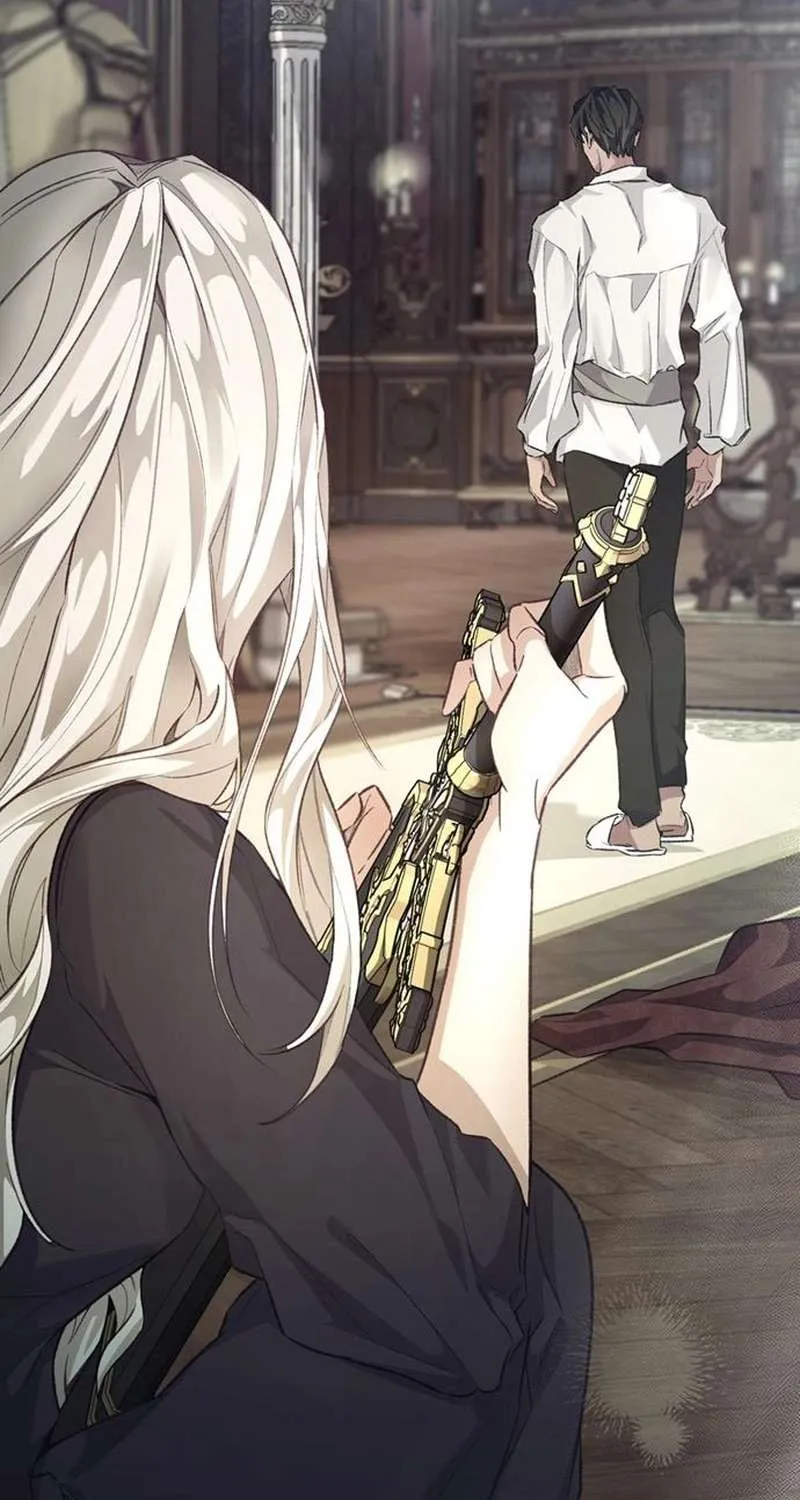 Cái Chết Không Thể Ngủ Yên Chap 2 - Next Chap 3