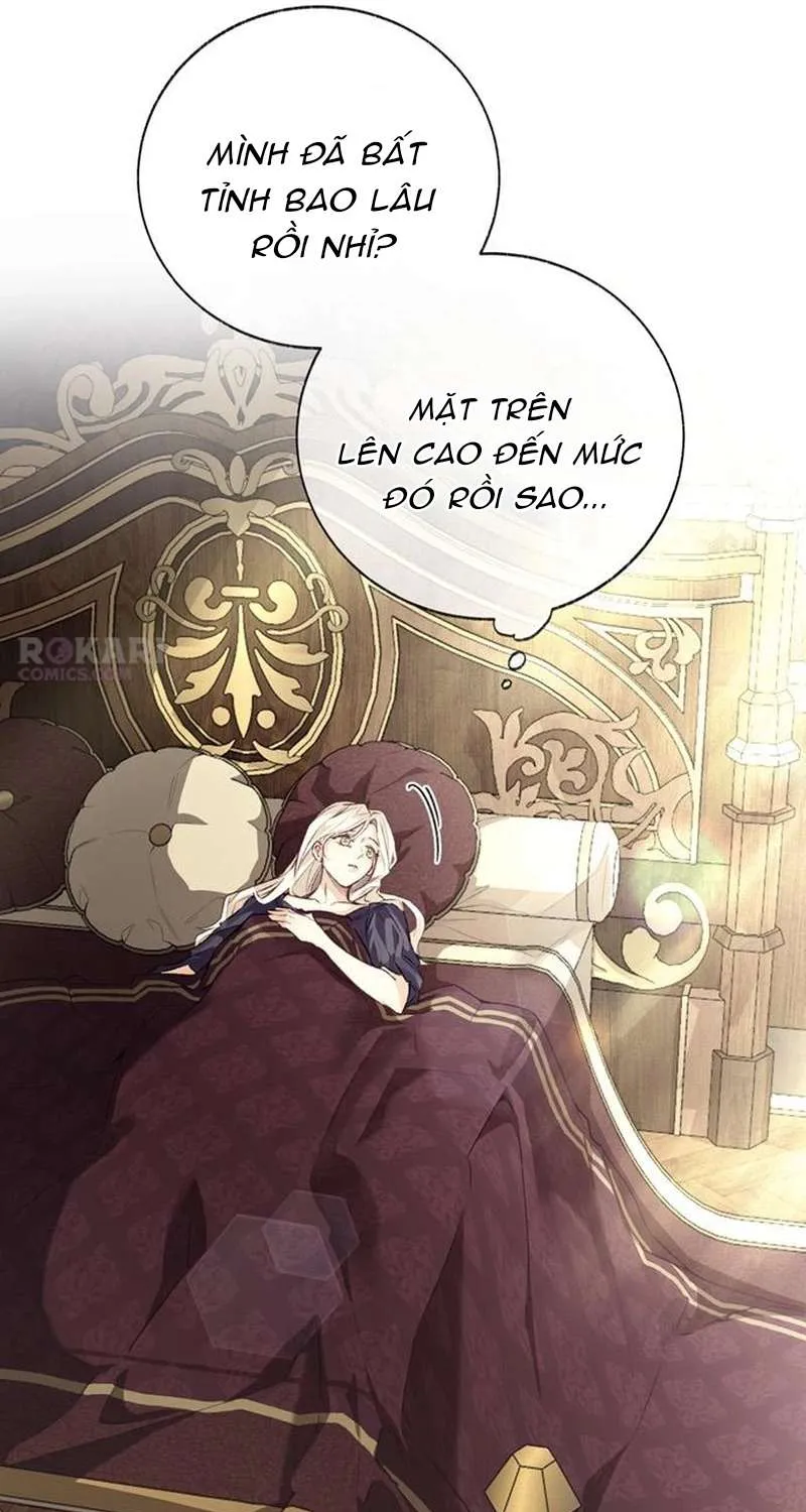 Cái Chết Không Thể Ngủ Yên Chap 2 - Next Chap 3