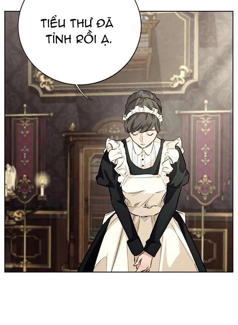 Cái Chết Không Thể Ngủ Yên Chap 2 - Next Chap 3