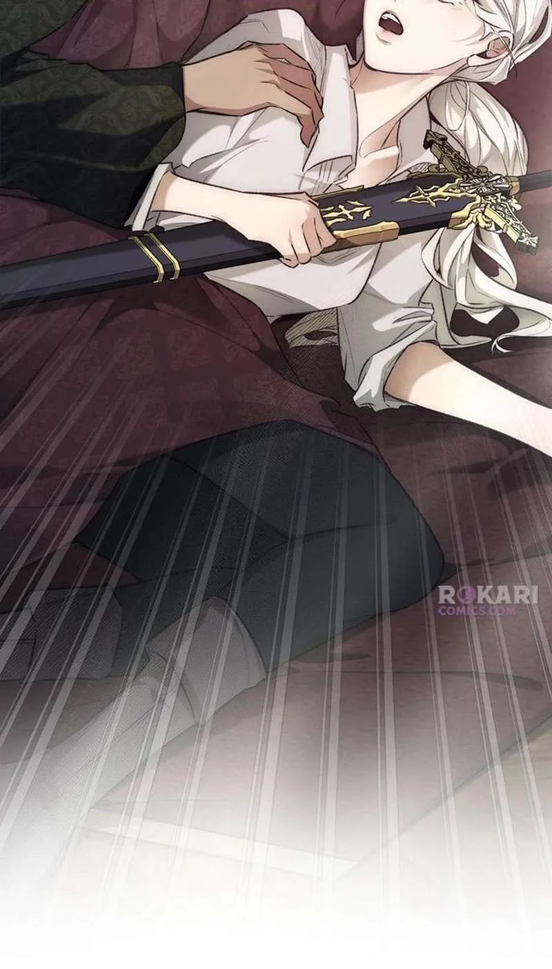 Cái Chết Không Thể Ngủ Yên Chap 3 - Next Chap 4