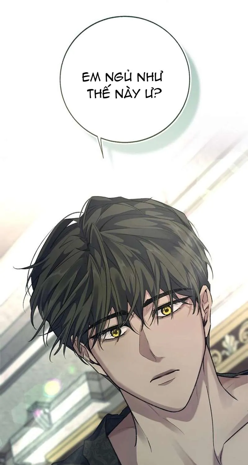 Cái Chết Không Thể Ngủ Yên Chap 3 - Next Chap 4