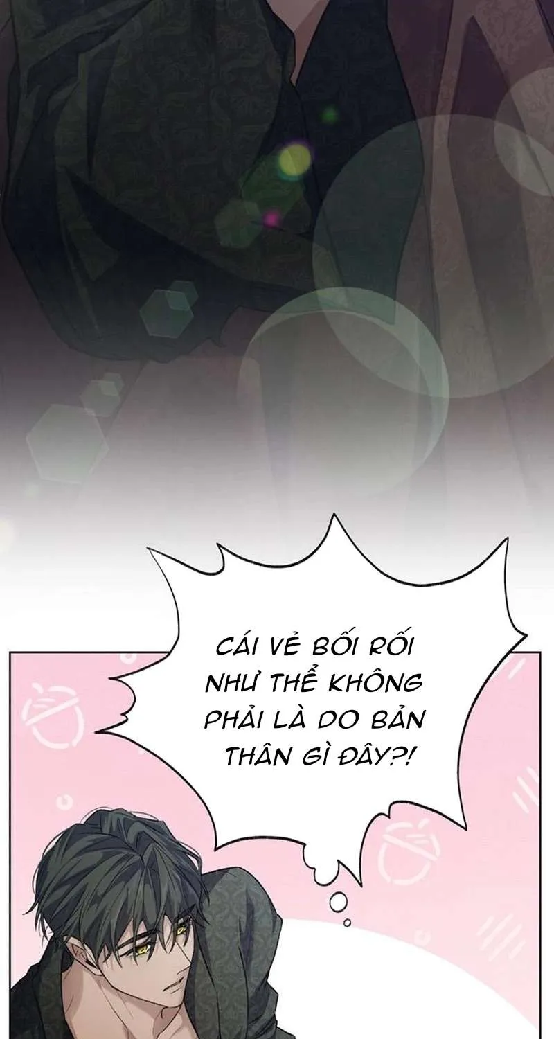 Cái Chết Không Thể Ngủ Yên Chap 3 - Next Chap 4