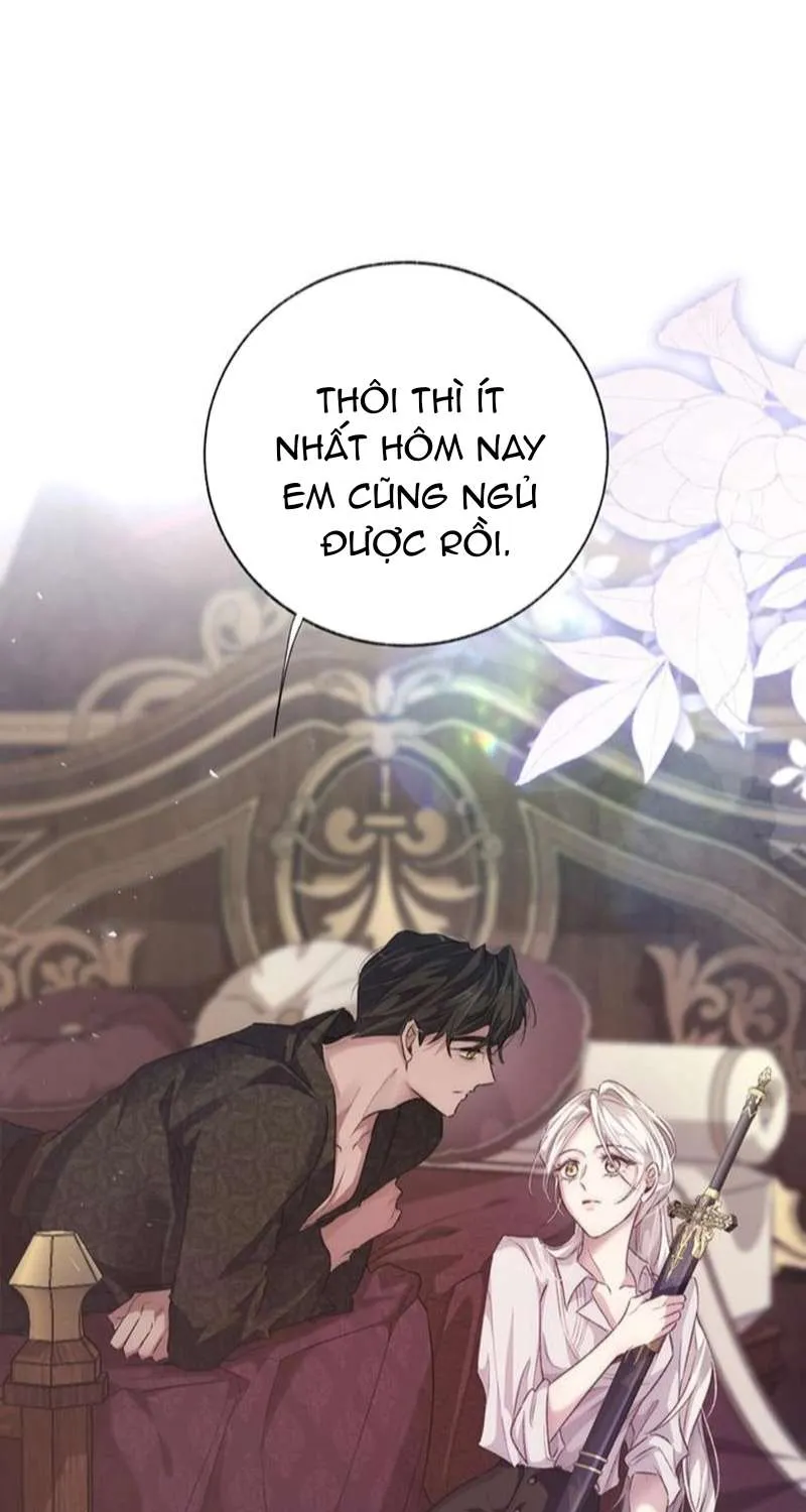 Cái Chết Không Thể Ngủ Yên Chap 3 - Next Chap 4