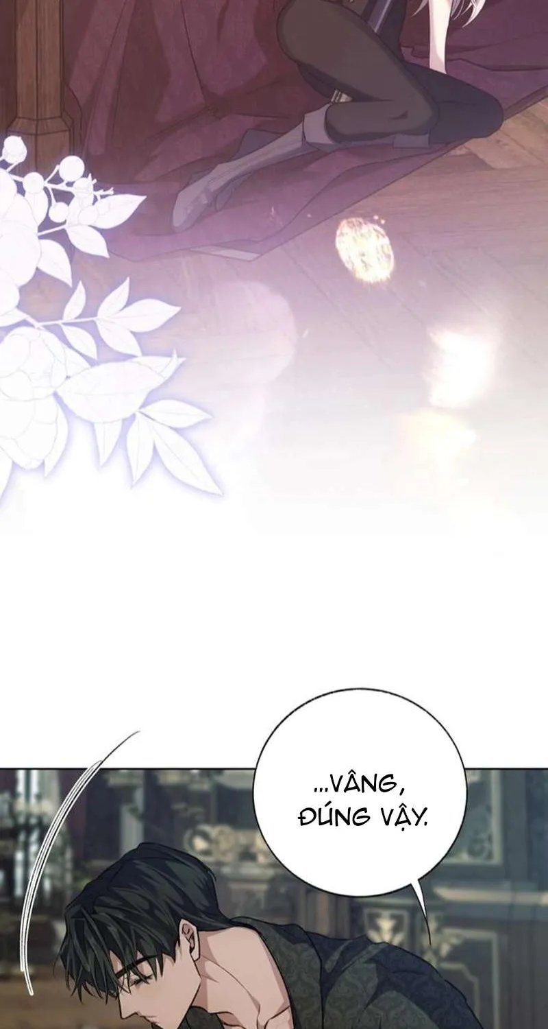 Cái Chết Không Thể Ngủ Yên Chap 3 - Next Chap 4