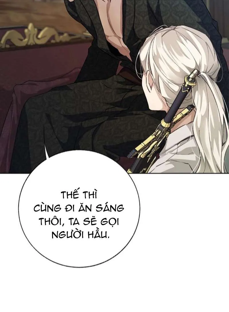 Cái Chết Không Thể Ngủ Yên Chap 3 - Next Chap 4