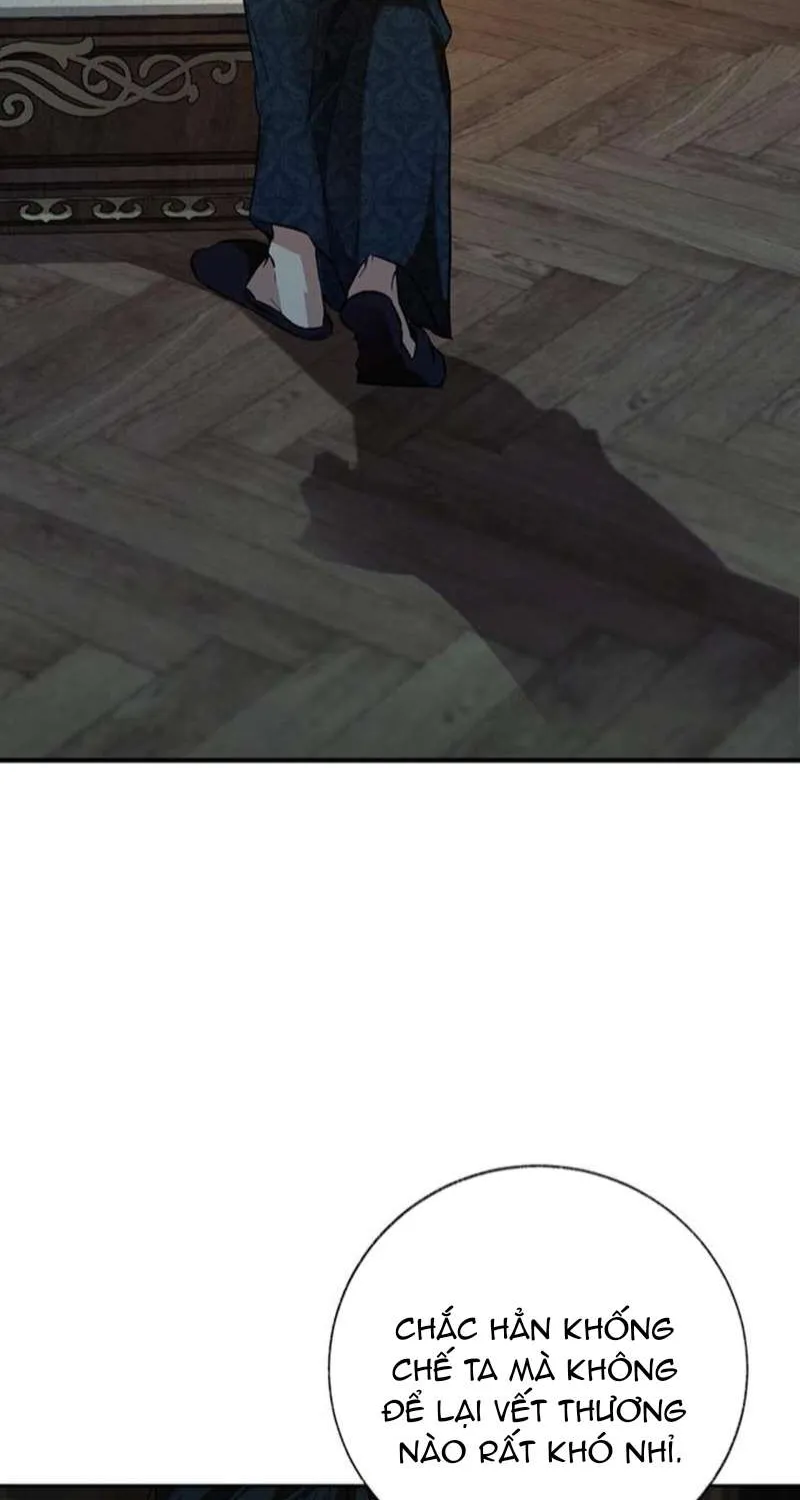 Cái Chết Không Thể Ngủ Yên Chap 3 - Next Chap 4