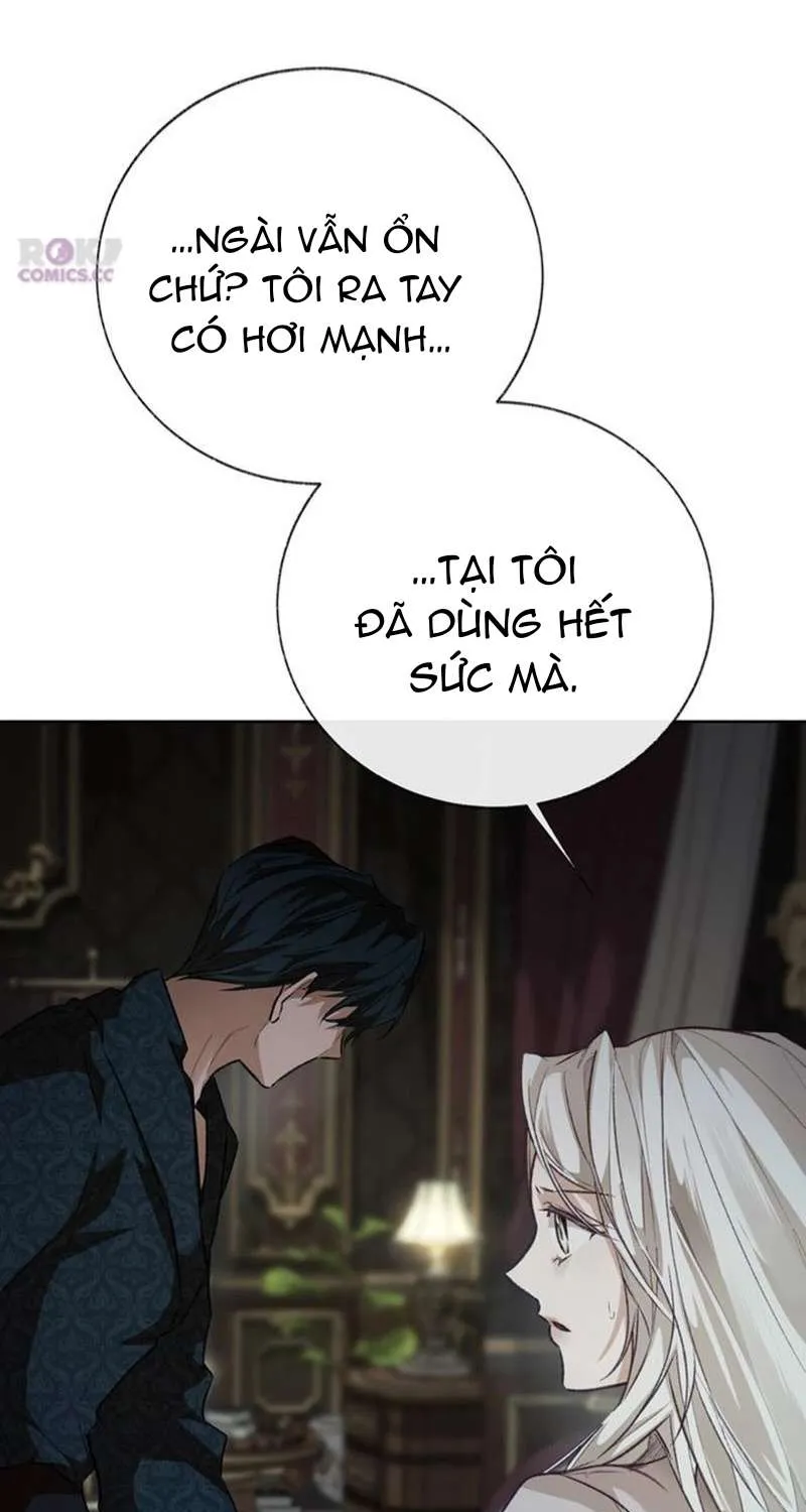 Cái Chết Không Thể Ngủ Yên Chap 3 - Next Chap 4