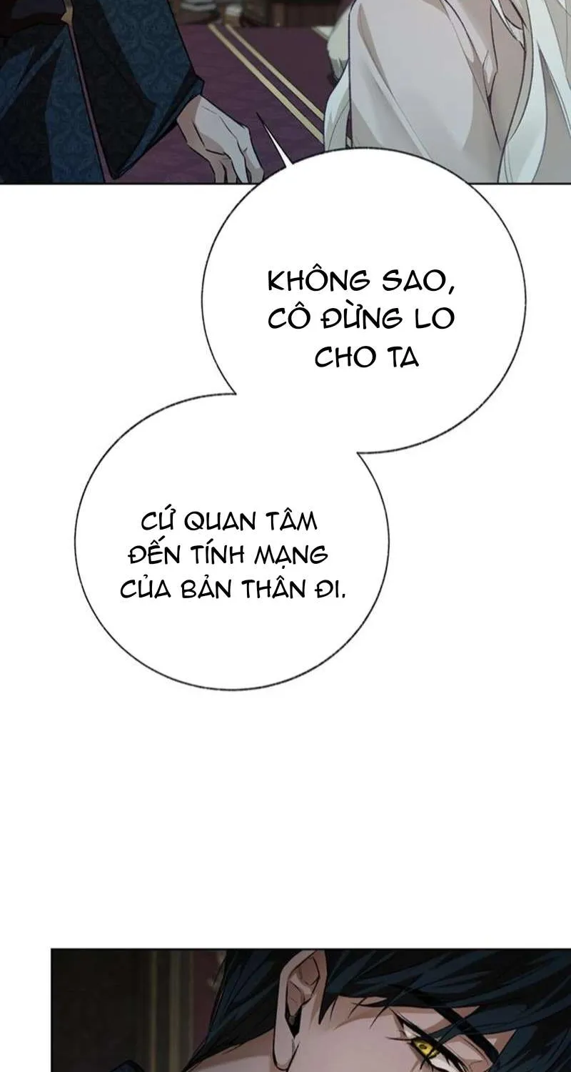 Cái Chết Không Thể Ngủ Yên Chap 3 - Next Chap 4