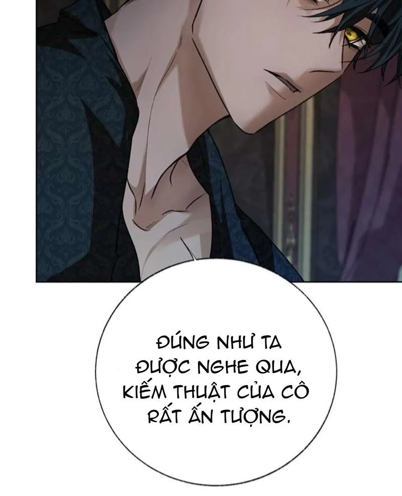 Cái Chết Không Thể Ngủ Yên Chap 3 - Next Chap 4