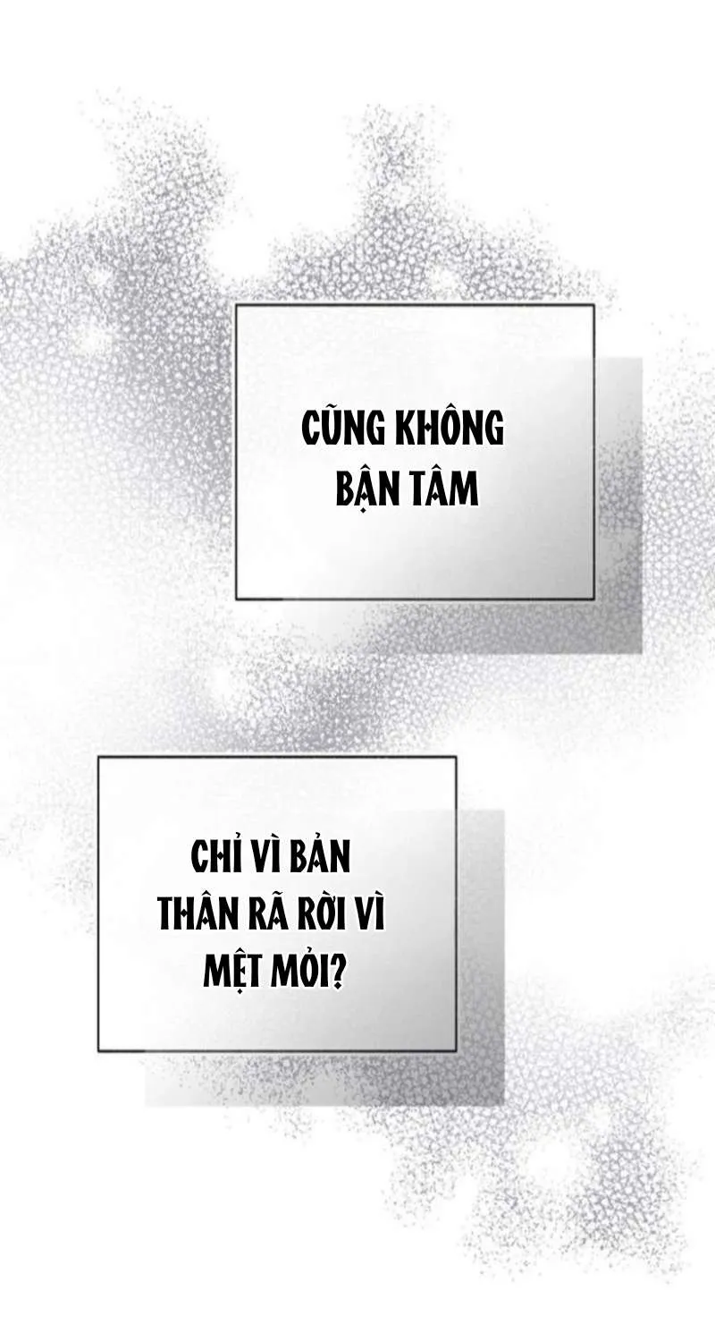Cái Chết Không Thể Ngủ Yên Chap 3 - Next Chap 4
