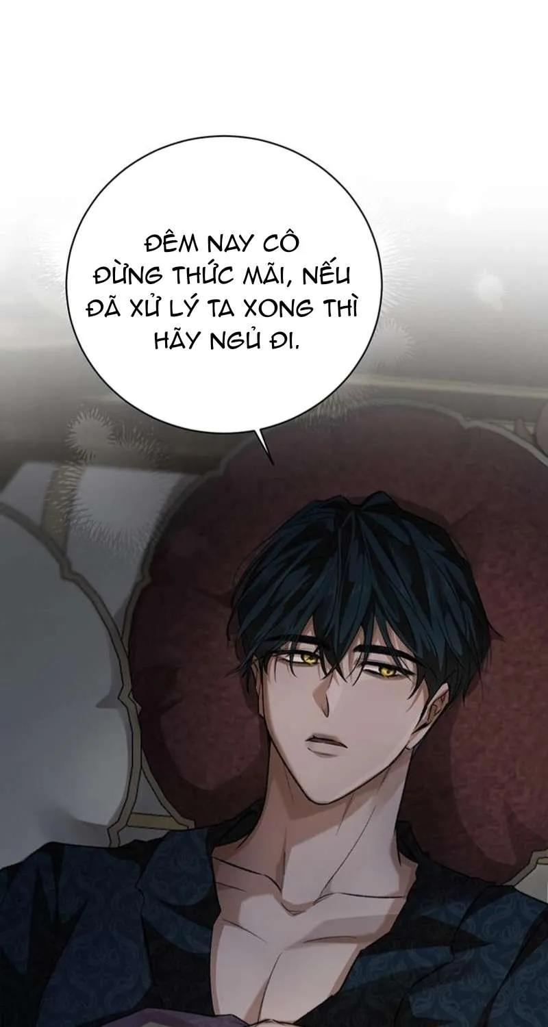 Cái Chết Không Thể Ngủ Yên Chap 3 - Next Chap 4