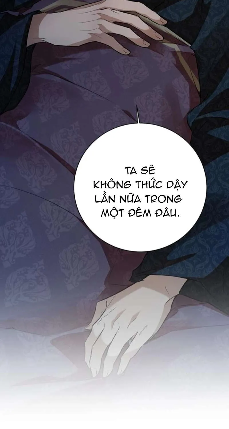 Cái Chết Không Thể Ngủ Yên Chap 3 - Next Chap 4