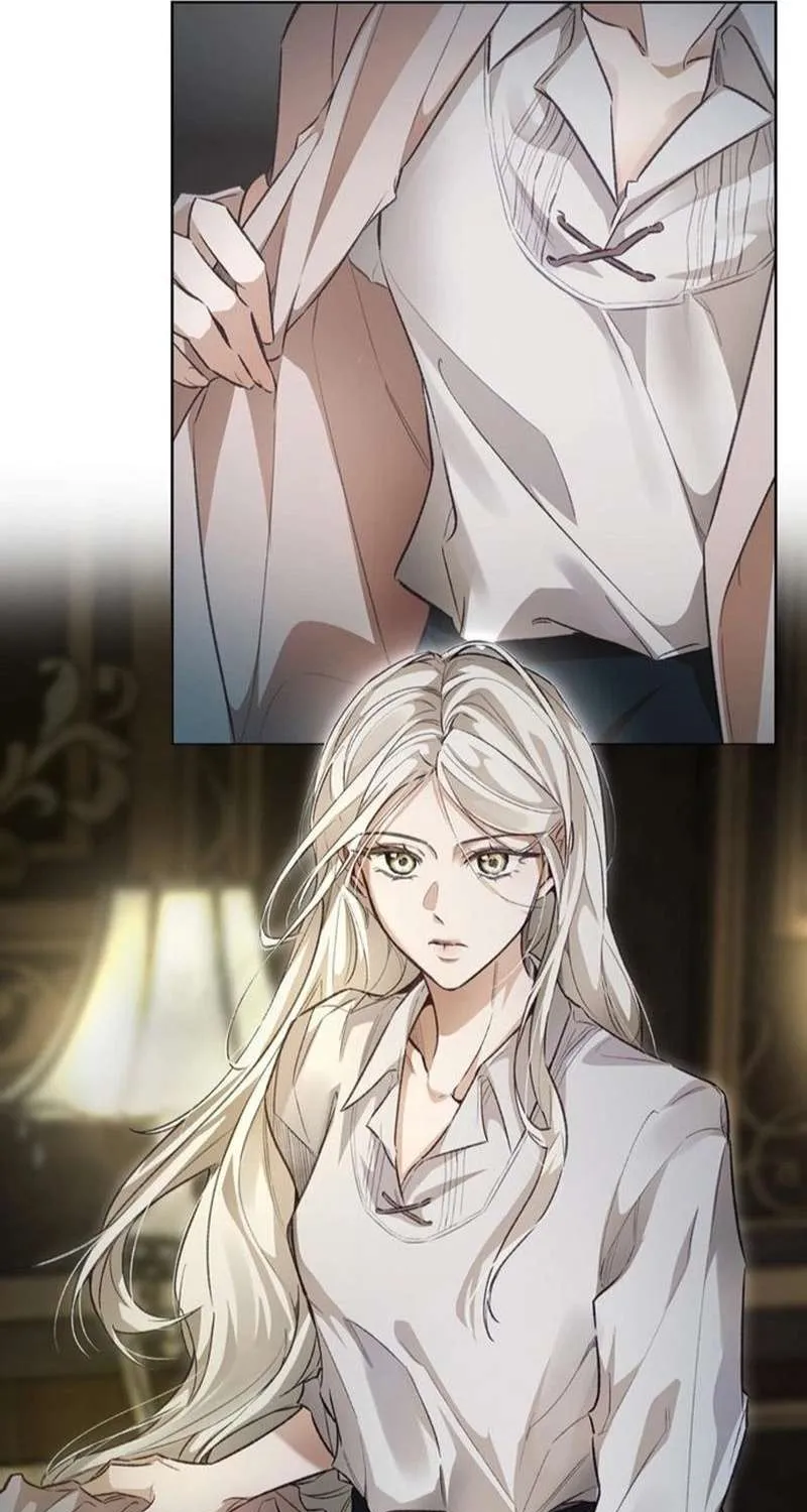 Cái Chết Không Thể Ngủ Yên Chap 3 - Next Chap 4