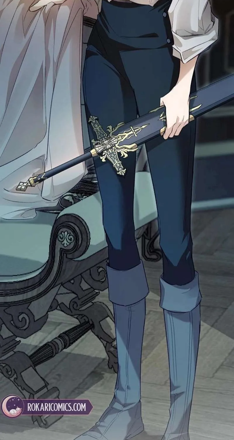 Cái Chết Không Thể Ngủ Yên Chap 3 - Next Chap 4