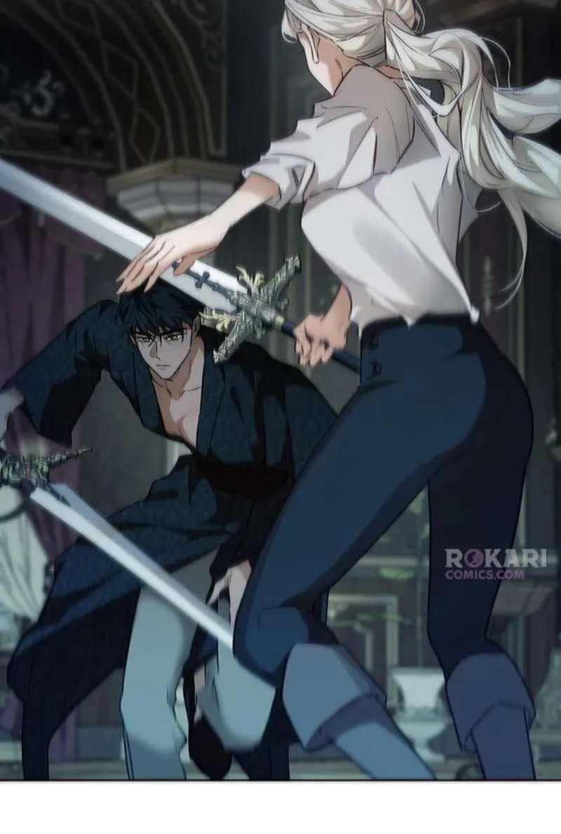 Cái Chết Không Thể Ngủ Yên Chap 3 - Next Chap 4