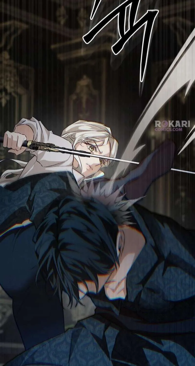 Cái Chết Không Thể Ngủ Yên Chap 3 - Next Chap 4