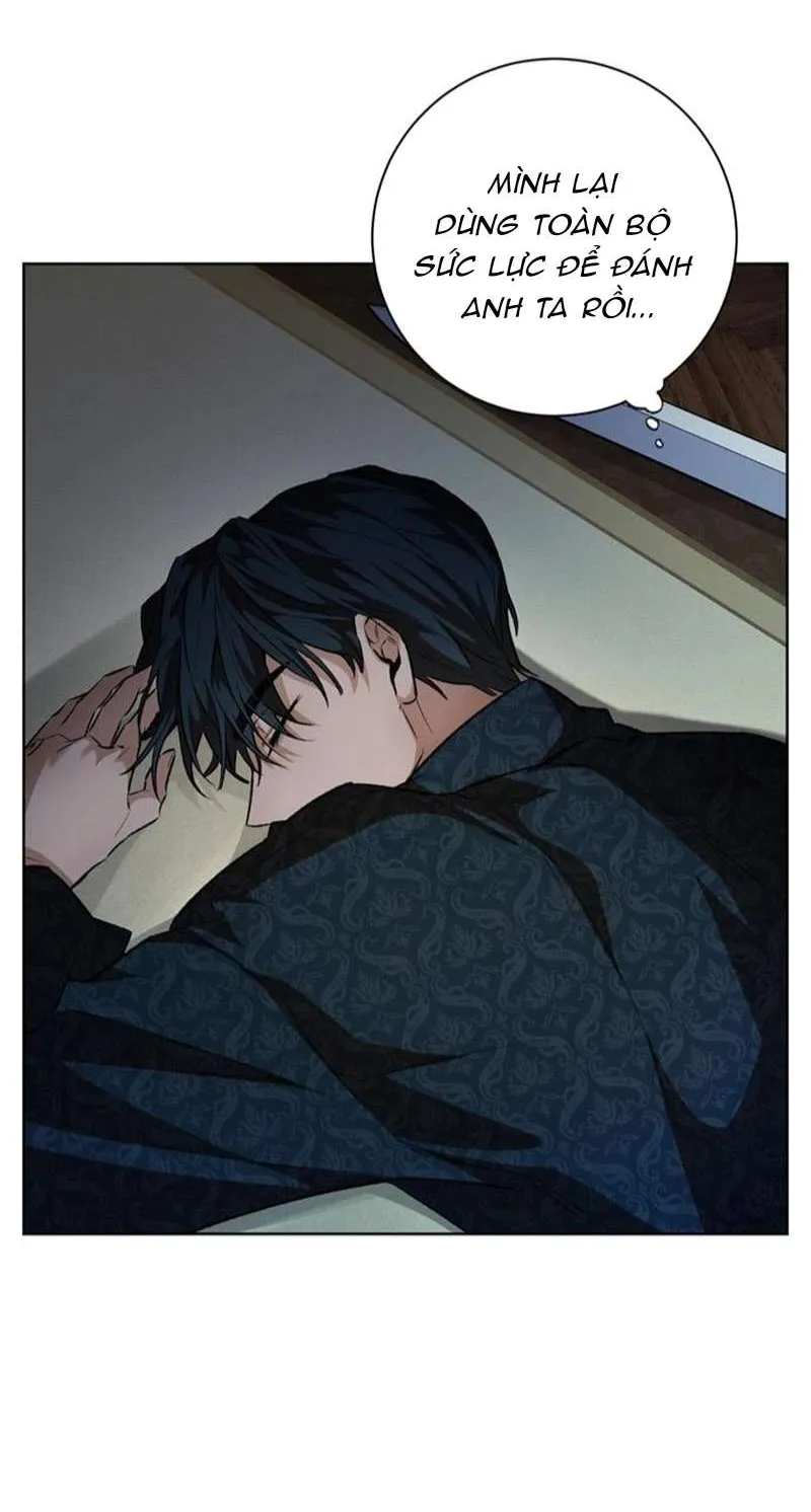 Cái Chết Không Thể Ngủ Yên Chap 3 - Next Chap 4