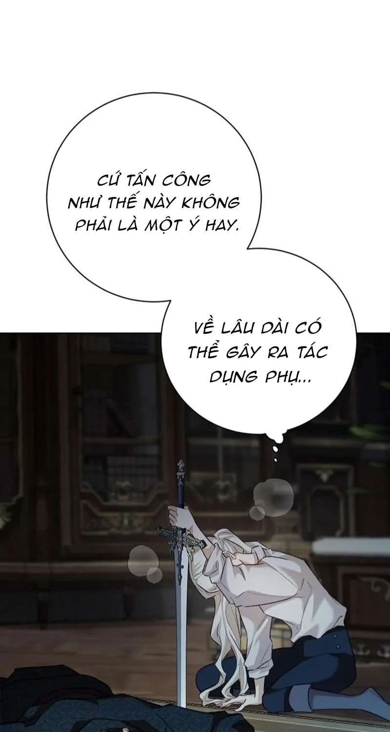 Cái Chết Không Thể Ngủ Yên Chap 3 - Next Chap 4