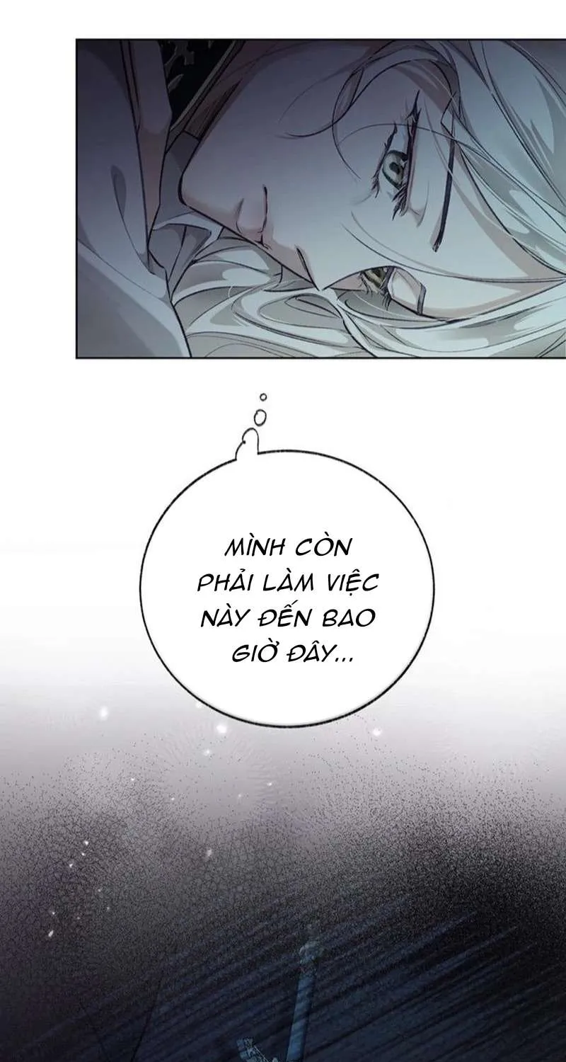 Cái Chết Không Thể Ngủ Yên Chap 3 - Next Chap 4