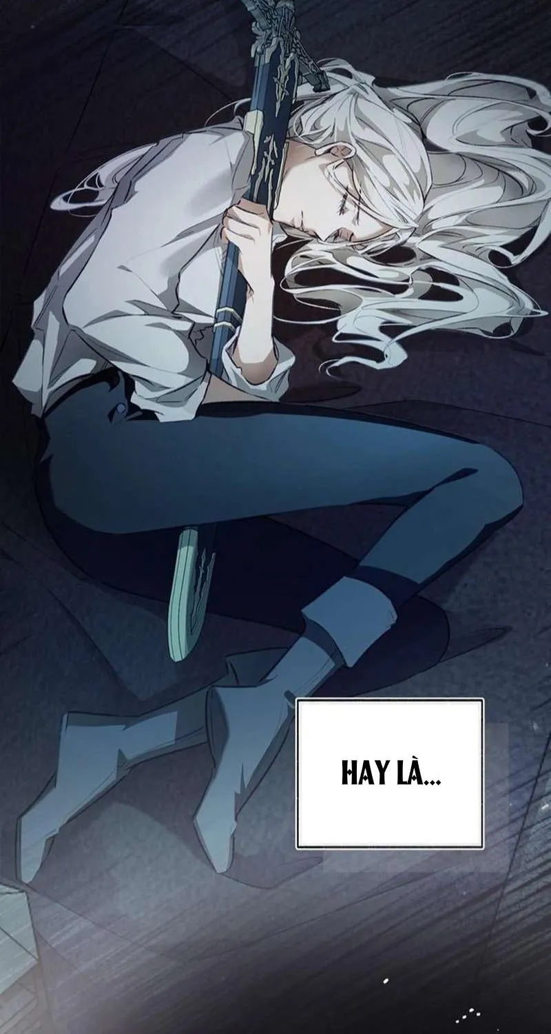 Cái Chết Không Thể Ngủ Yên Chap 3 - Next Chap 4