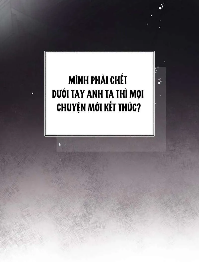 Cái Chết Không Thể Ngủ Yên Chap 3 - Next Chap 4