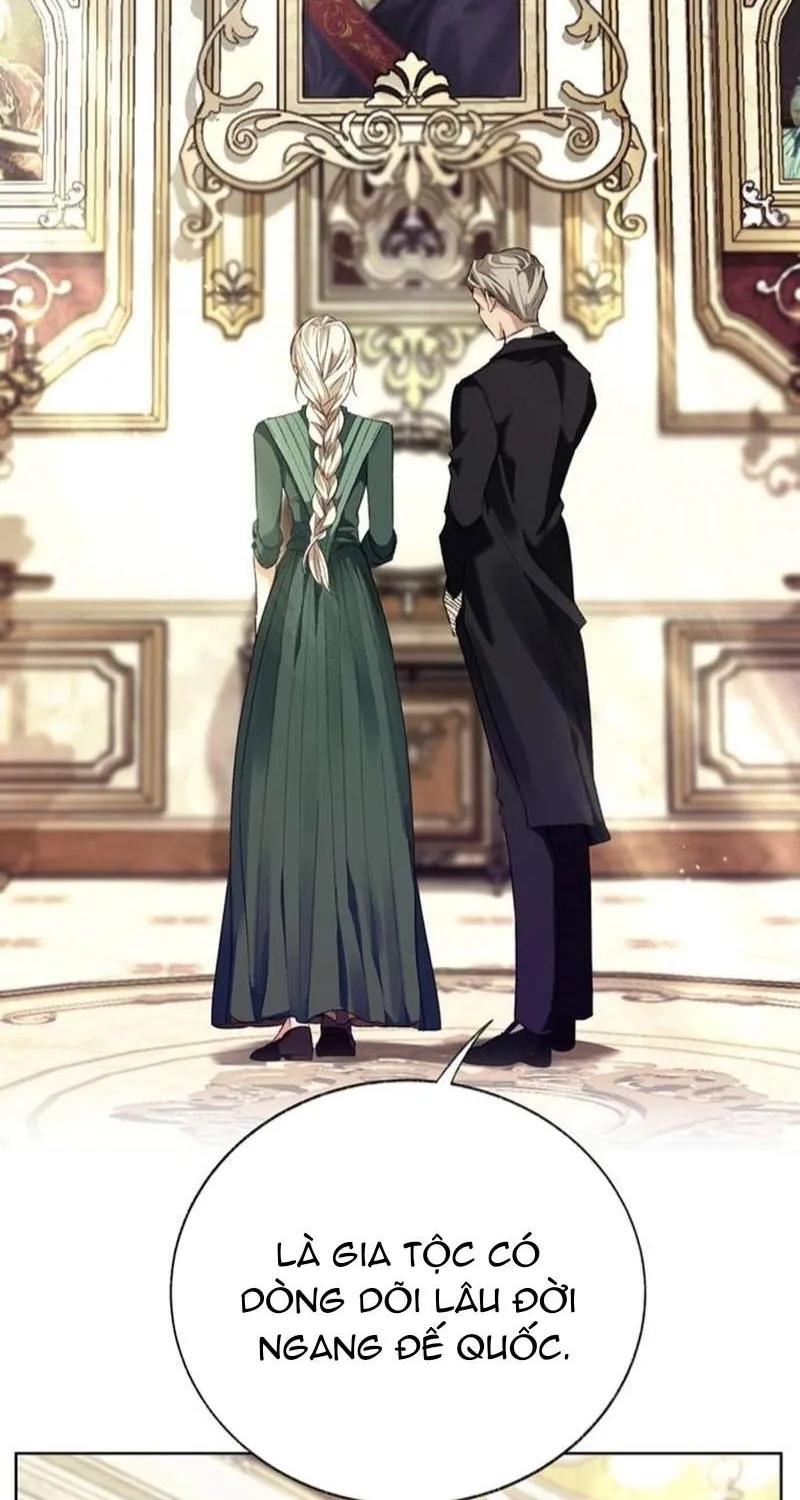 Cái Chết Không Thể Ngủ Yên Chap 4 - Next Chap 5