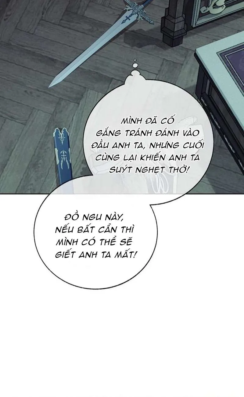 Cái Chết Không Thể Ngủ Yên Chap 4 - Next Chap 5