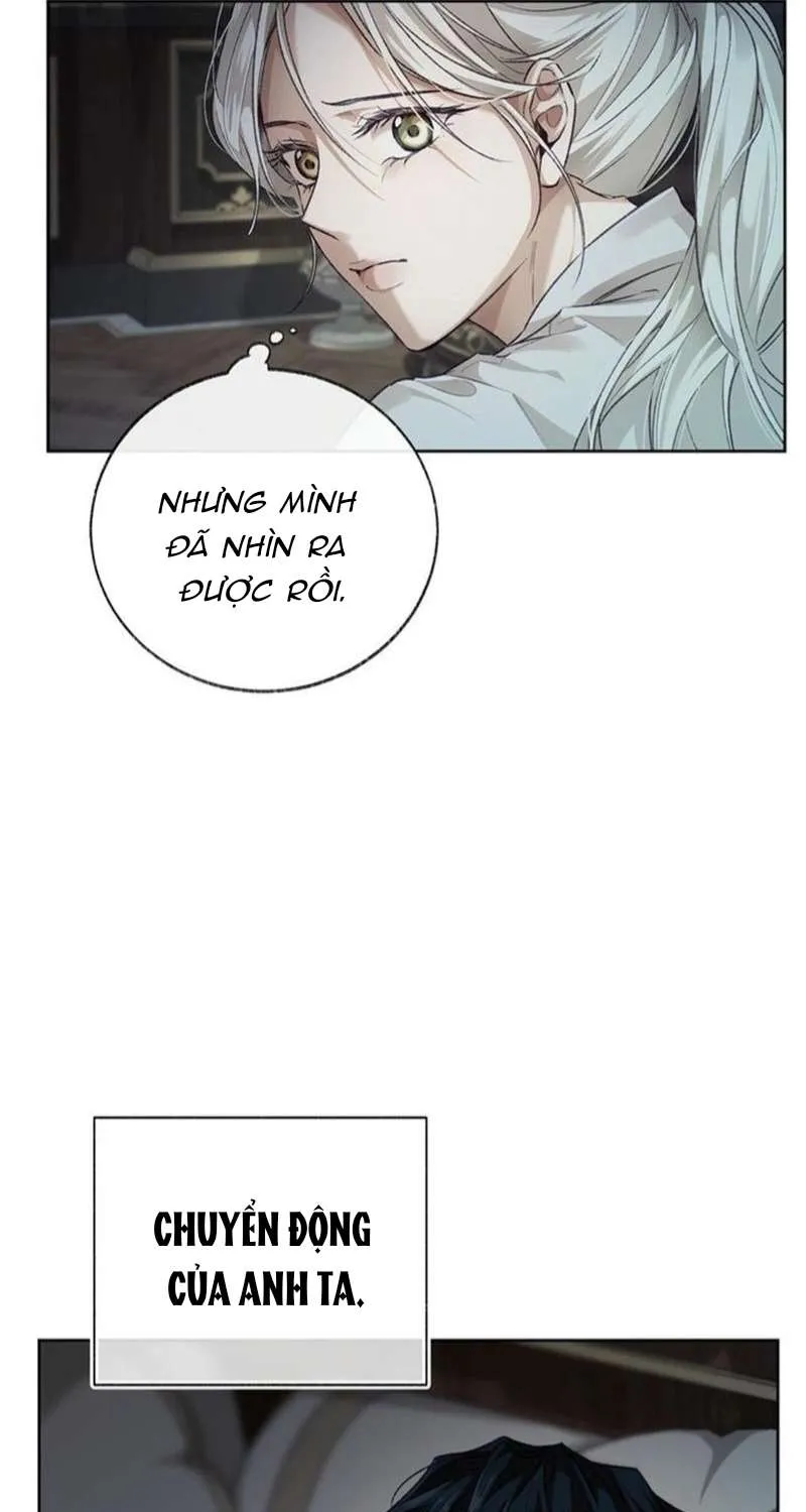 Cái Chết Không Thể Ngủ Yên Chap 4 - Next Chap 5