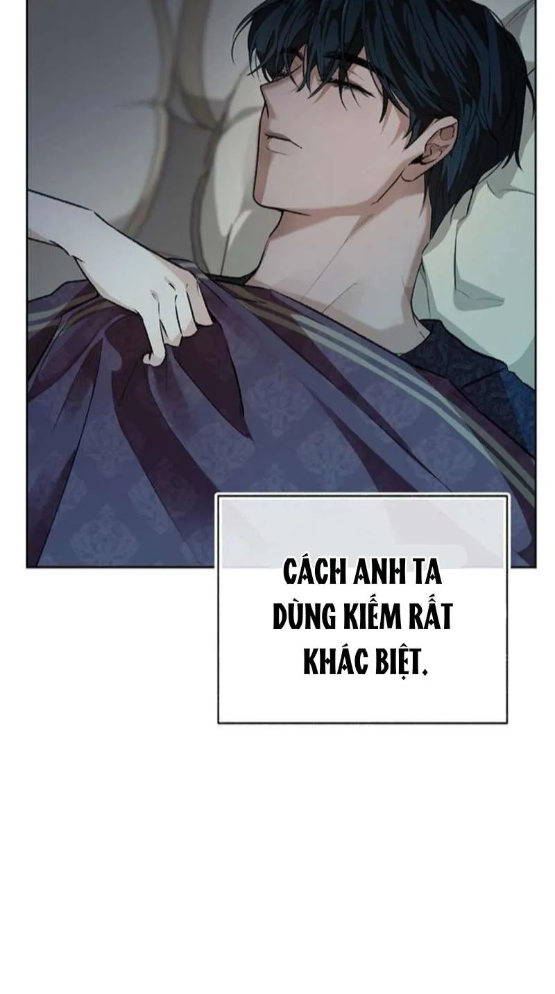 Cái Chết Không Thể Ngủ Yên Chap 4 - Next Chap 5