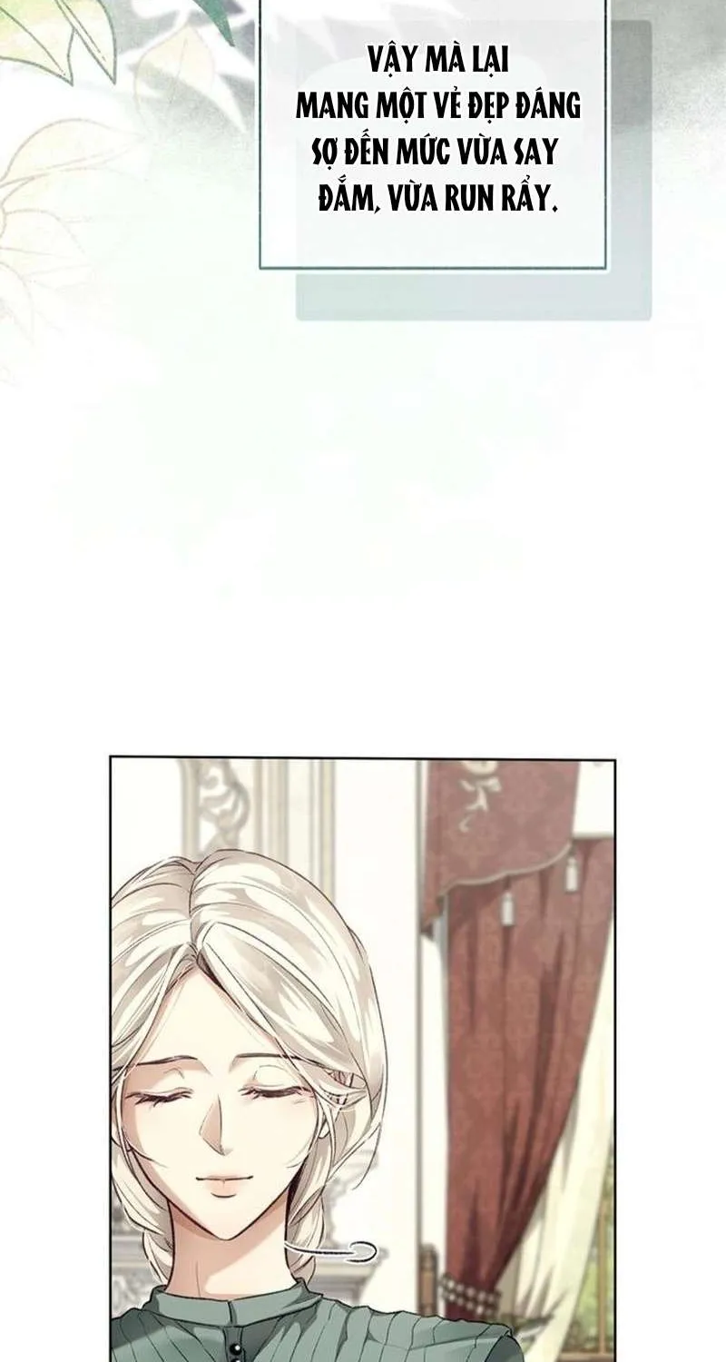 Cái Chết Không Thể Ngủ Yên Chap 4 - Next Chap 5