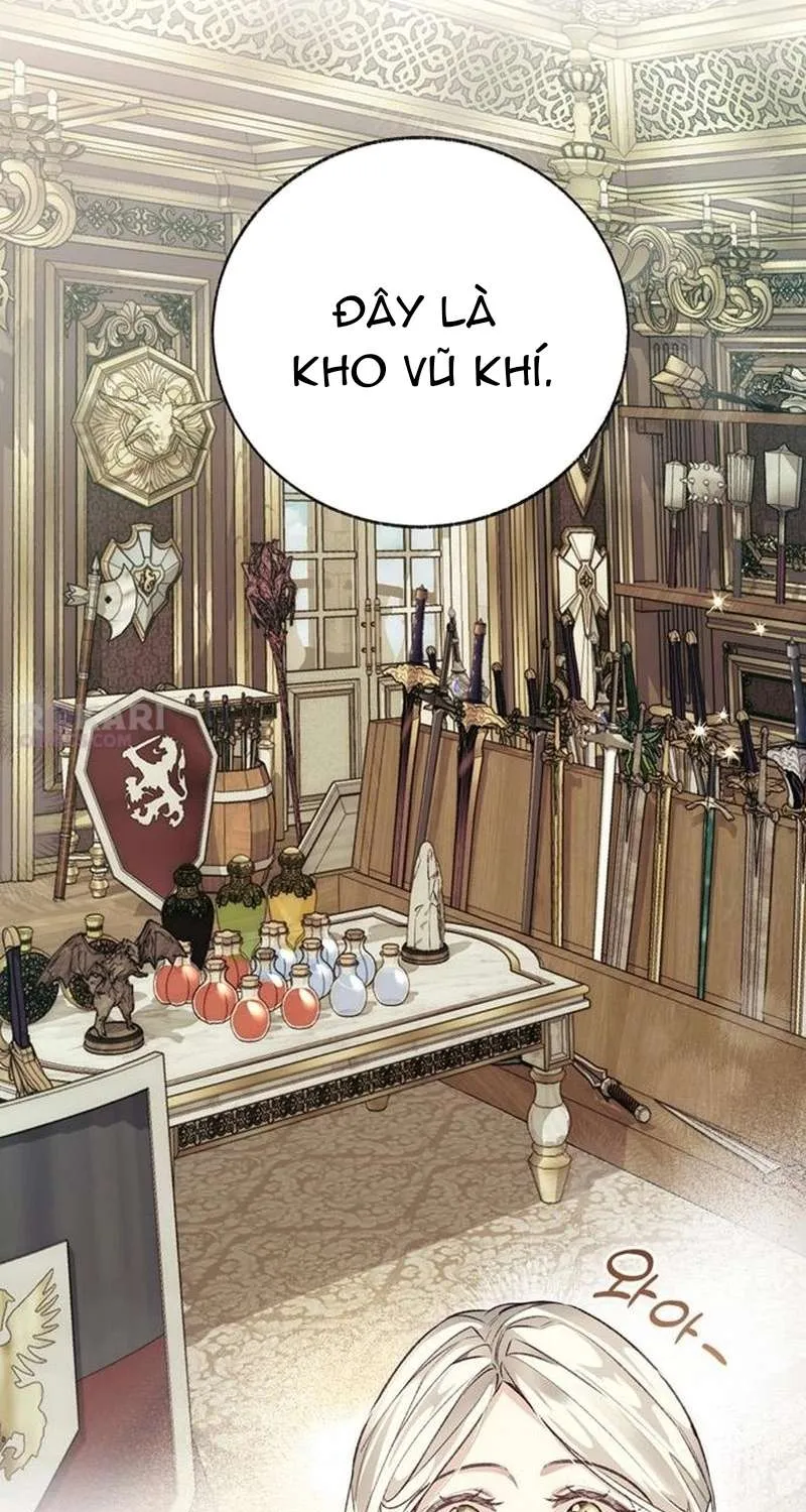 Cái Chết Không Thể Ngủ Yên Chap 4 - Next Chap 5