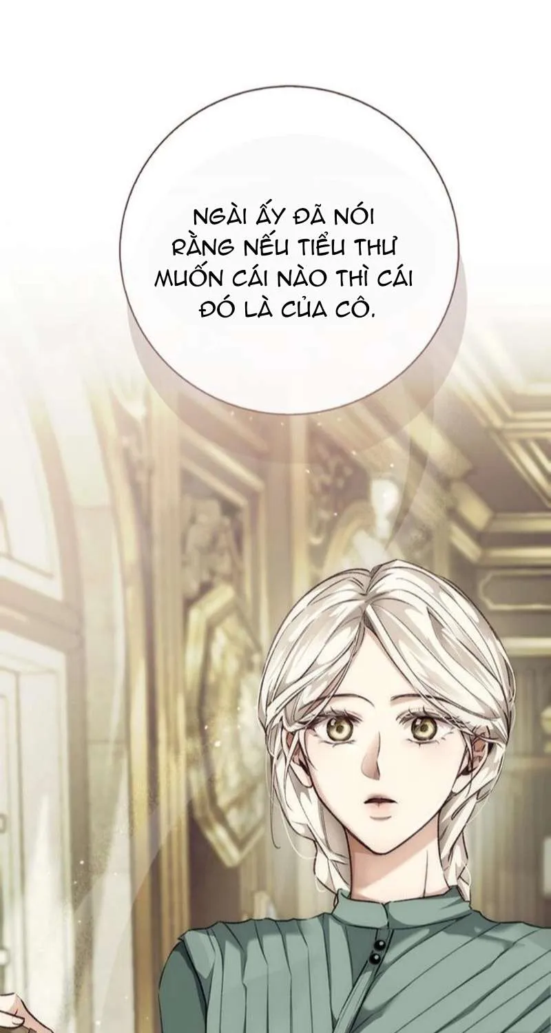 Cái Chết Không Thể Ngủ Yên Chap 4 - Next Chap 5