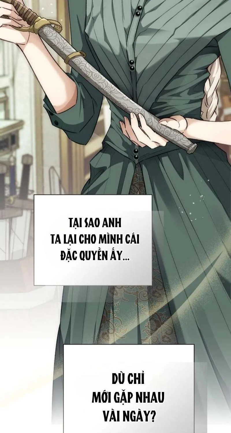 Cái Chết Không Thể Ngủ Yên Chap 4 - Next Chap 5