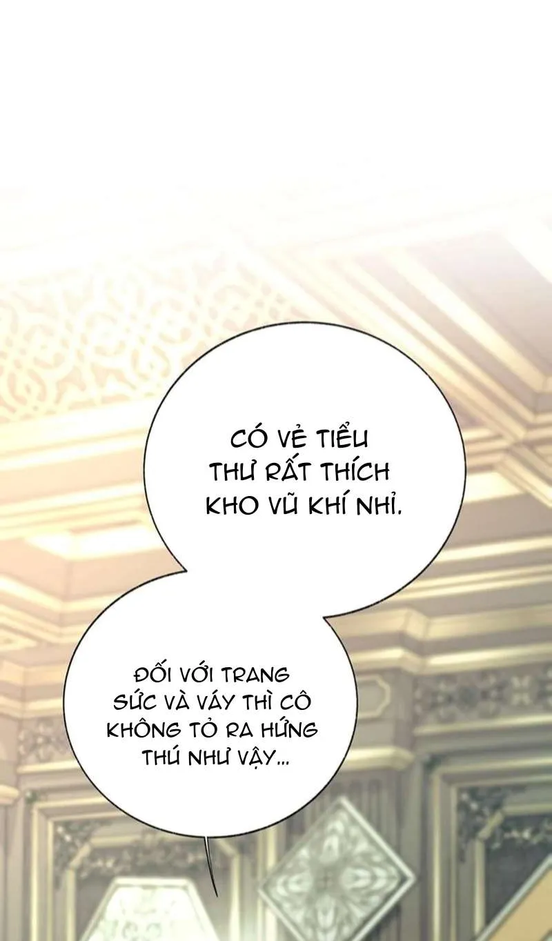 Cái Chết Không Thể Ngủ Yên Chap 4 - Next Chap 5