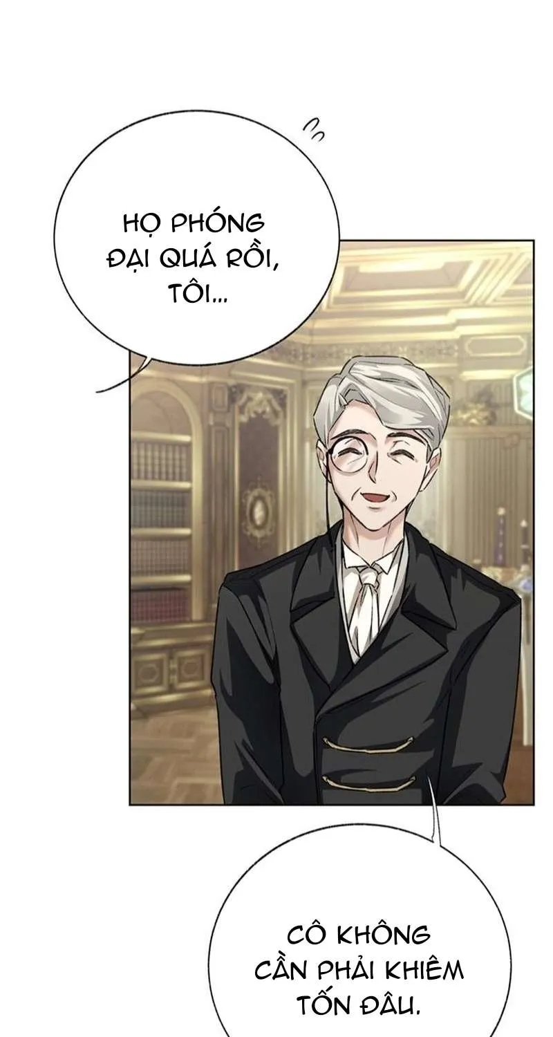 Cái Chết Không Thể Ngủ Yên Chap 4 - Next Chap 5