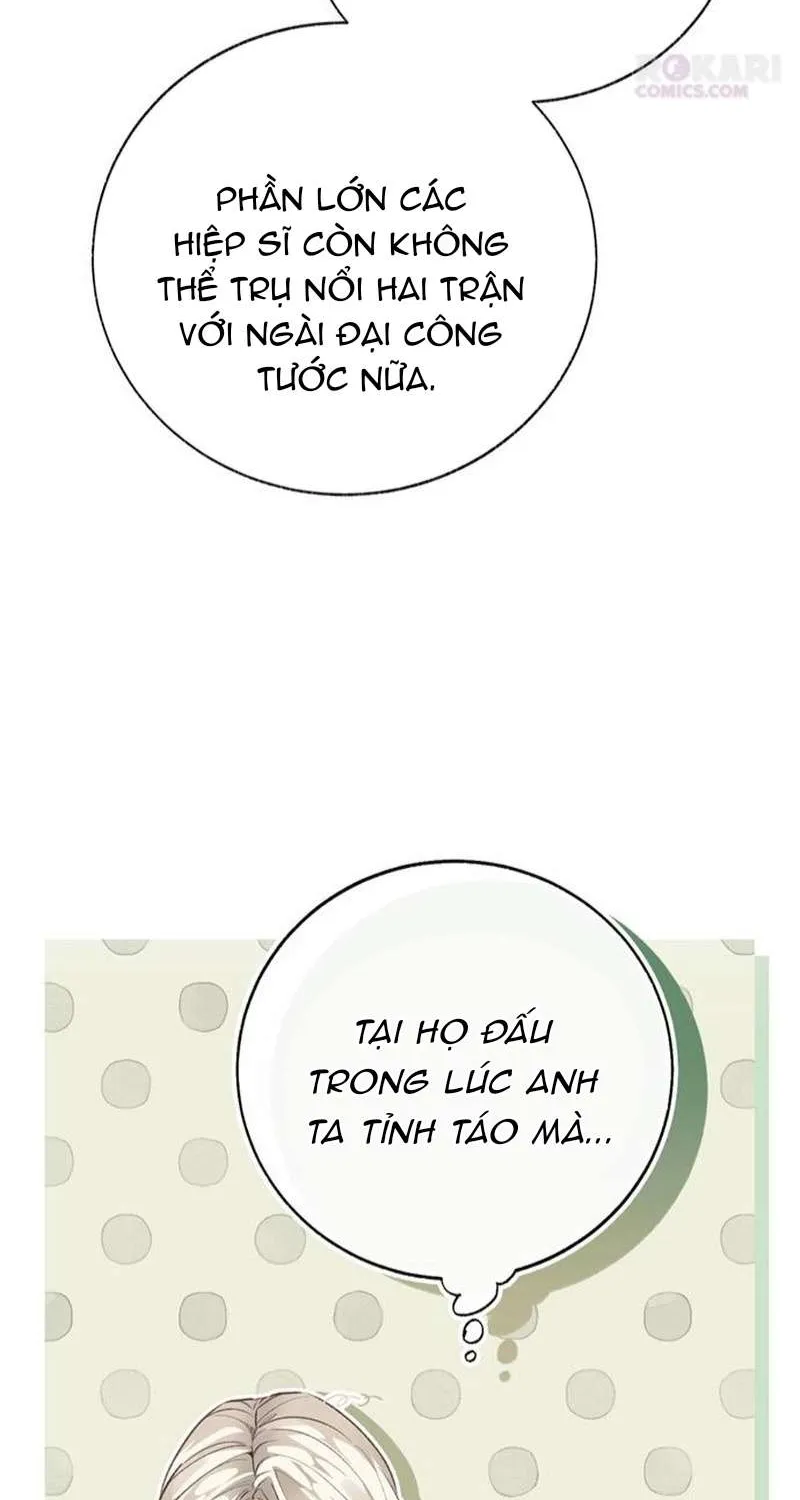 Cái Chết Không Thể Ngủ Yên Chap 4 - Next Chap 5