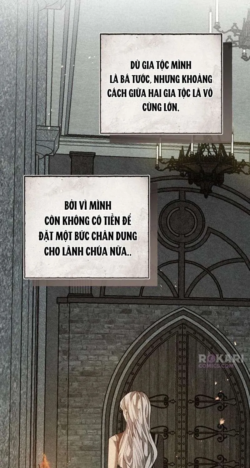 Cái Chết Không Thể Ngủ Yên Chap 4 - Next Chap 5