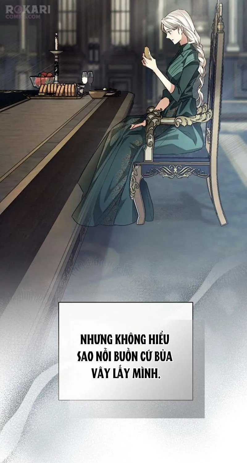 Cái Chết Không Thể Ngủ Yên Chap 4 - Next Chap 5