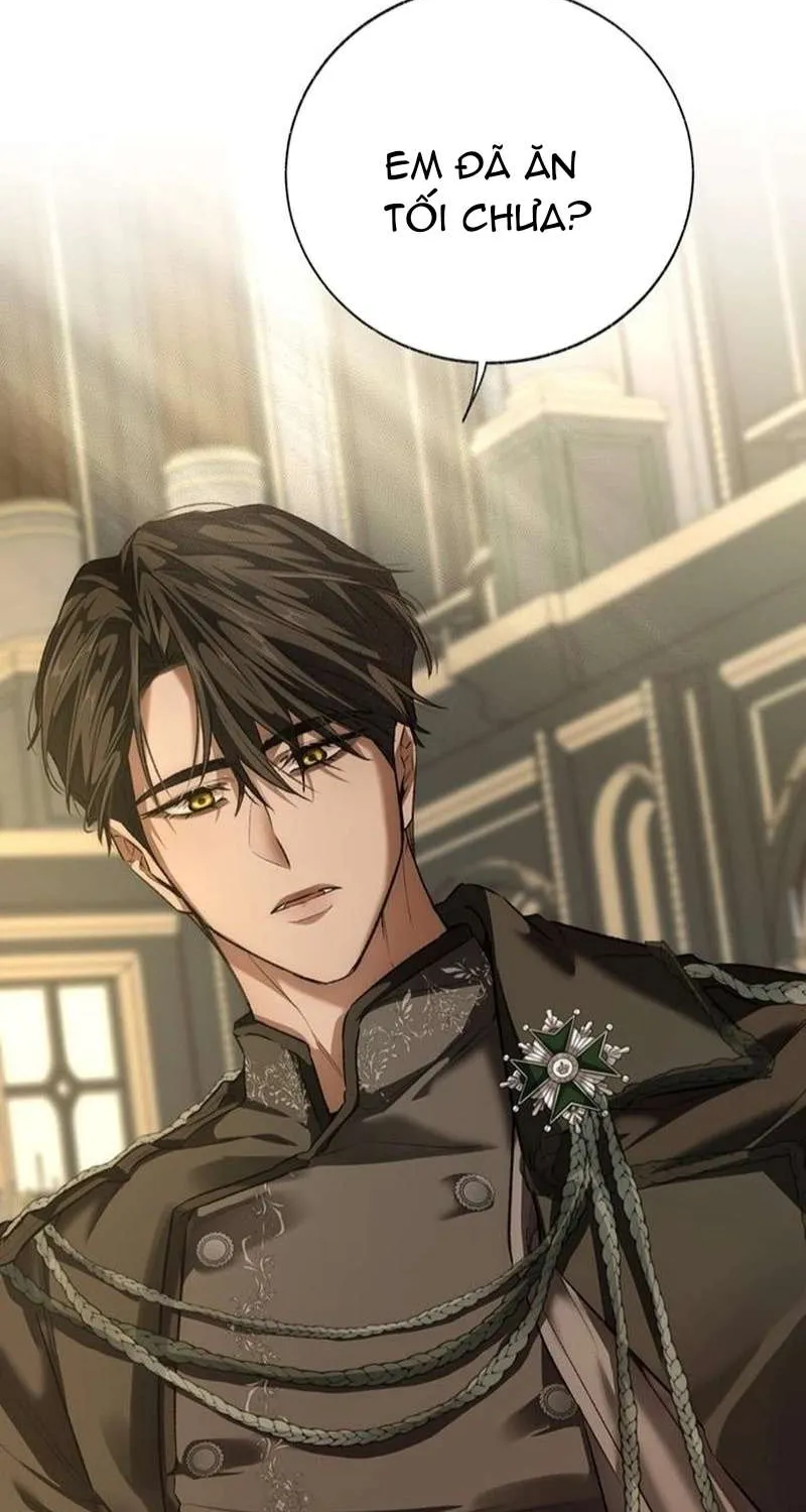 Cái Chết Không Thể Ngủ Yên Chap 4 - Next Chap 5